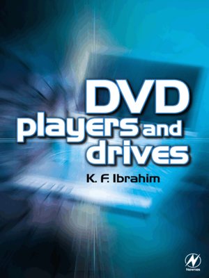 cover image of DVD Players and Drives